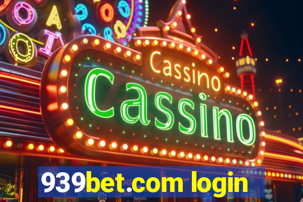 939bet.com login